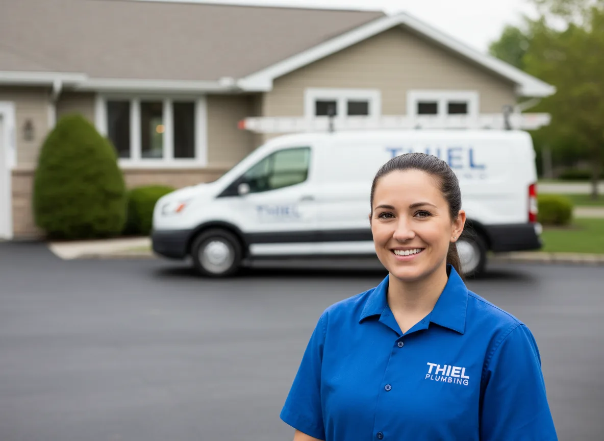 Plumber Avalon, WI FAQs